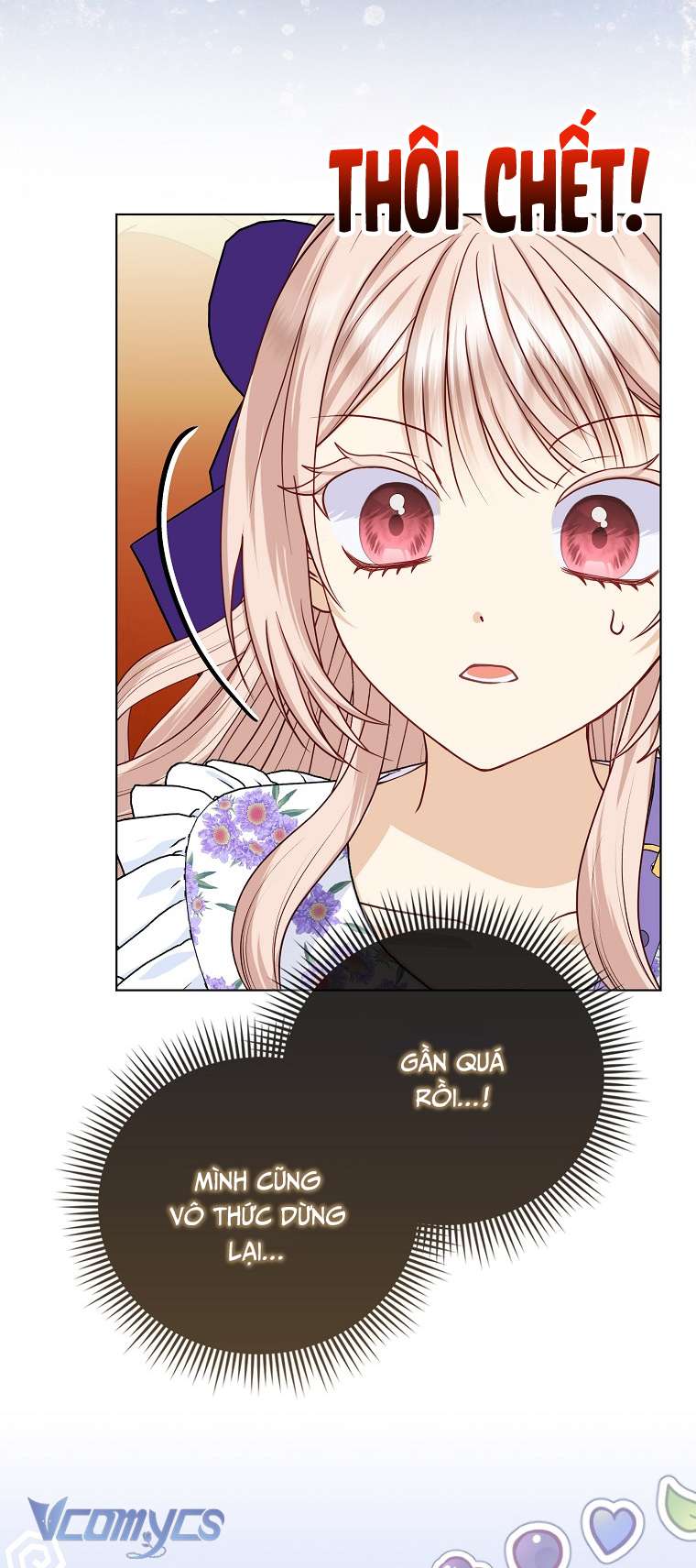 Nhân Vật Phản Diện Đều Thích Tôi Chapter 16 - Next Chapter 17