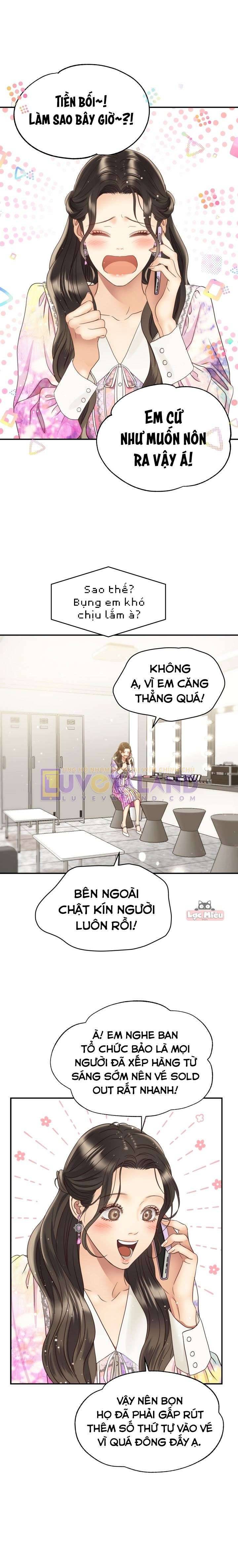 Ngôi Sao Ban Mai Chap 68 - Trang 2