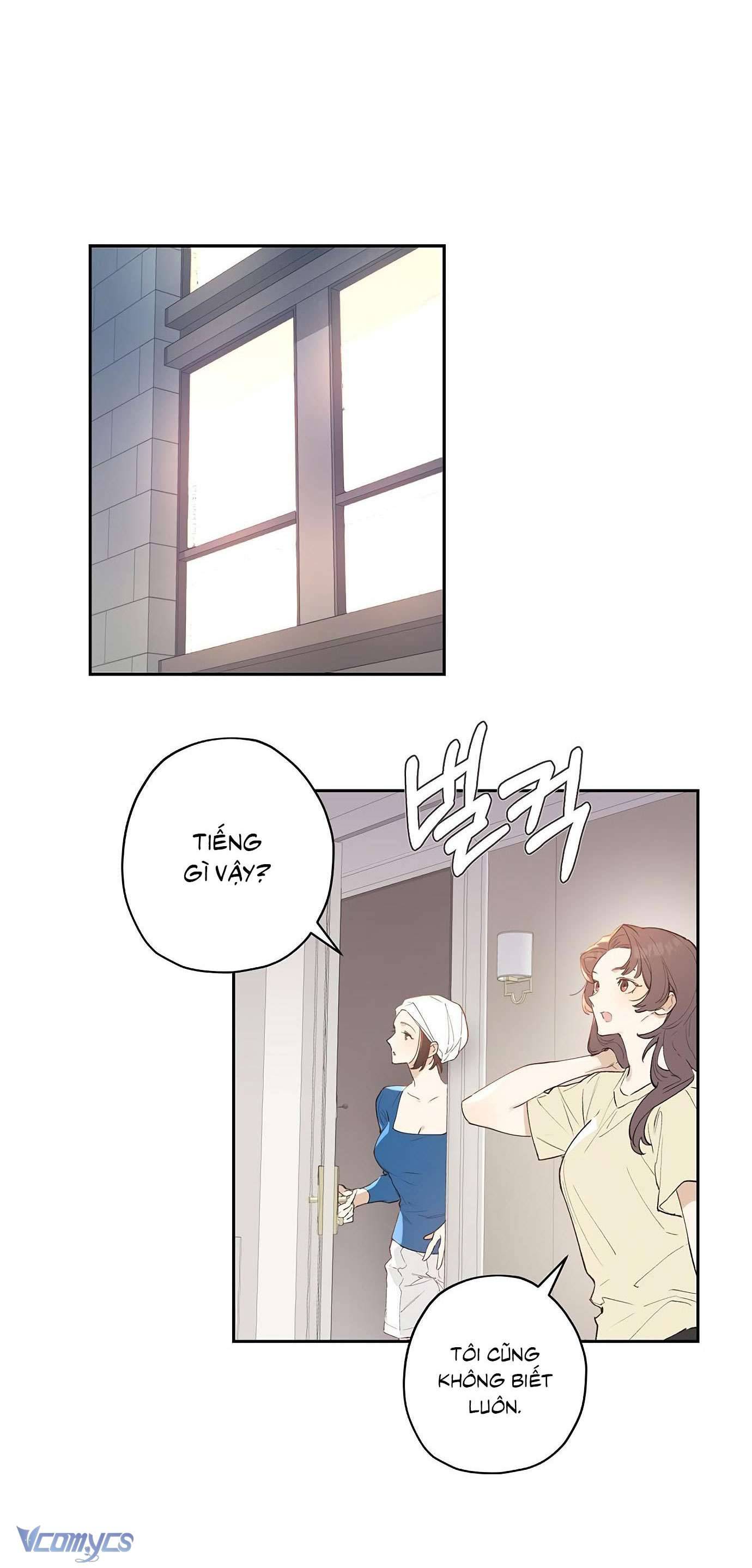 Onsaemiro Chapter 2 - Trang 4