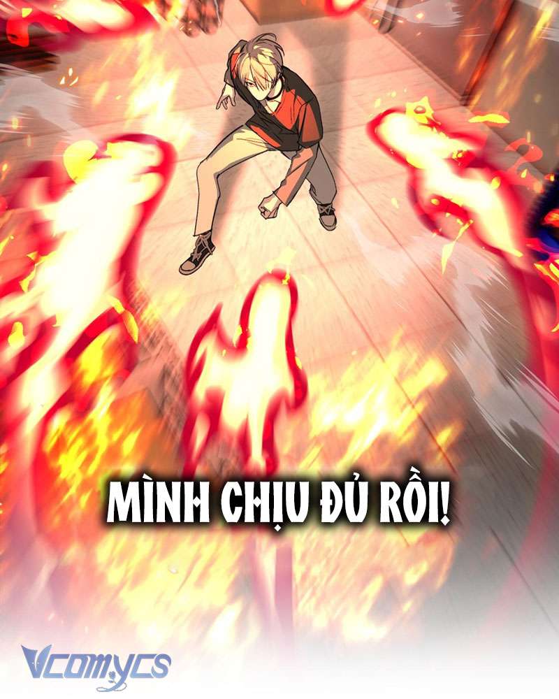 Ác Chi Hoàn Chapter 8 - Trang 4