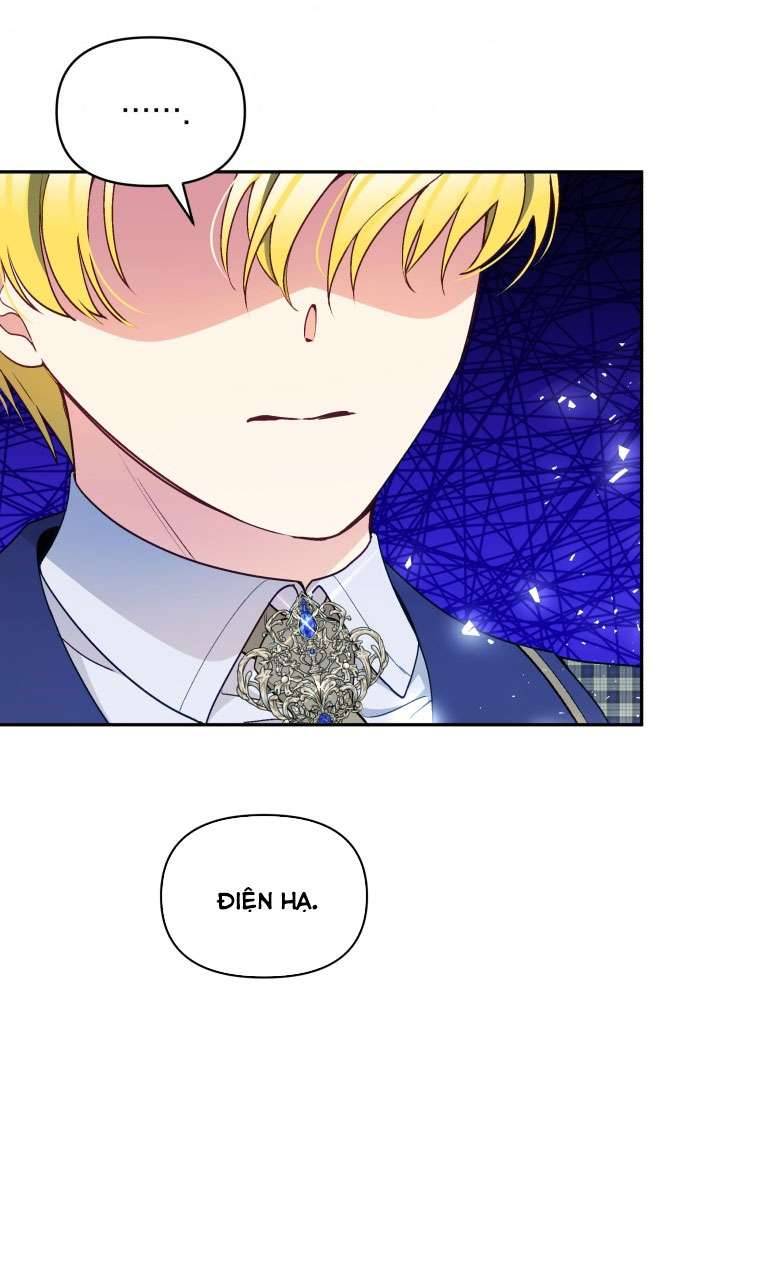 Người Bảo Hộ Của Bạo Quân Là Ma Nữ Tàn Độc Chap 53 - Next Chap 54