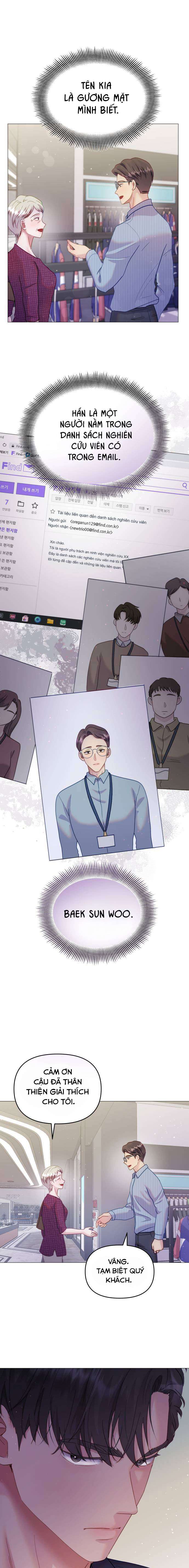 Hướng Dẫn Thu Phục Mãnh Thú Chap 16 - Trang 4