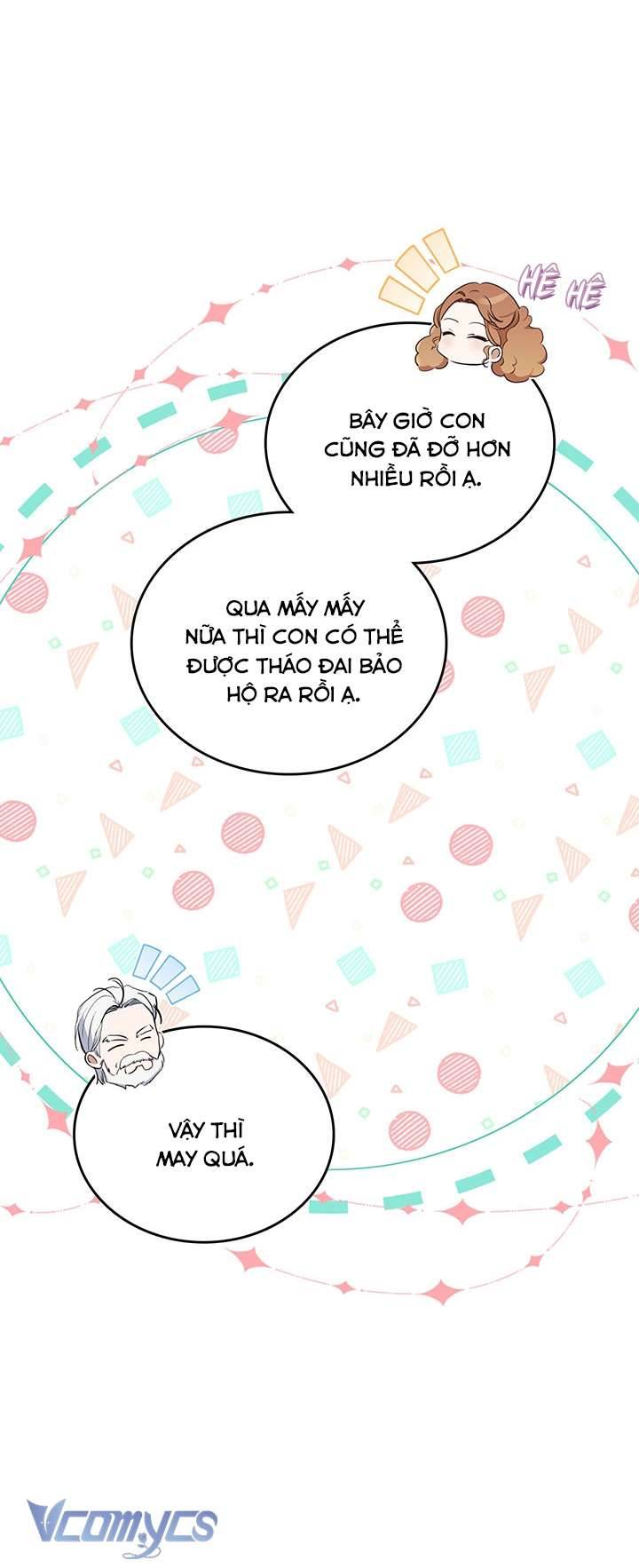 Kiếp Này Nhất Định Làm Gia Chủ Chap 122 - Trang 2