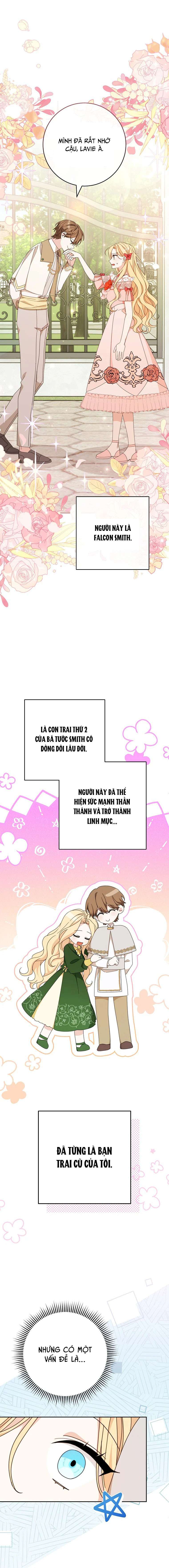 Tôi Đã Phạm Sai Lầm Rồi! Chap 42 - Trang 2