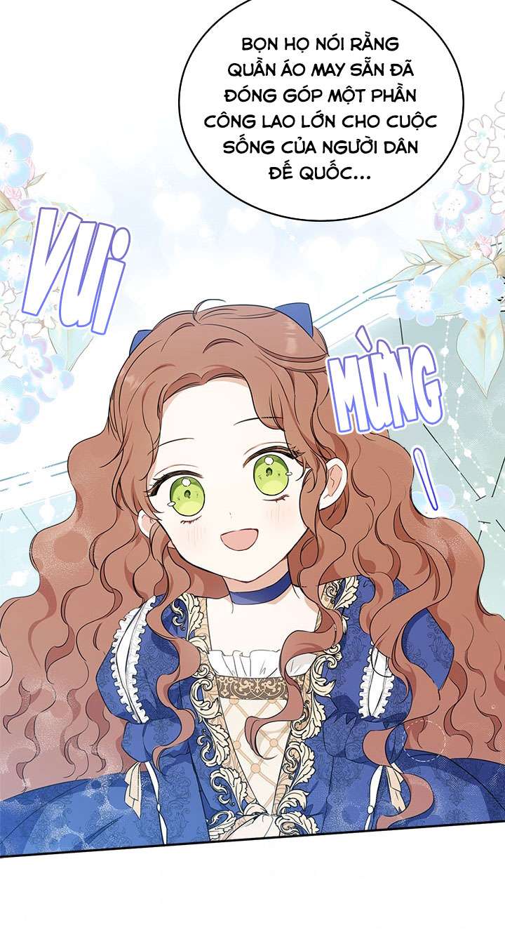 Kiếp Này Nhất Định Làm Gia Chủ Chap 53 - Trang 2