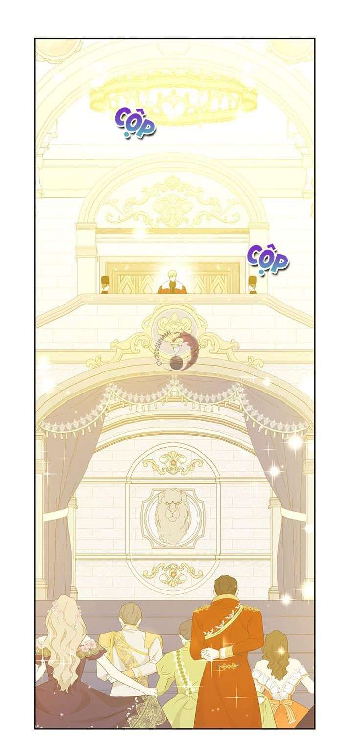 Tôi Là Minh Chứng Của Sự Thật Chap 37 - Next Chap 38