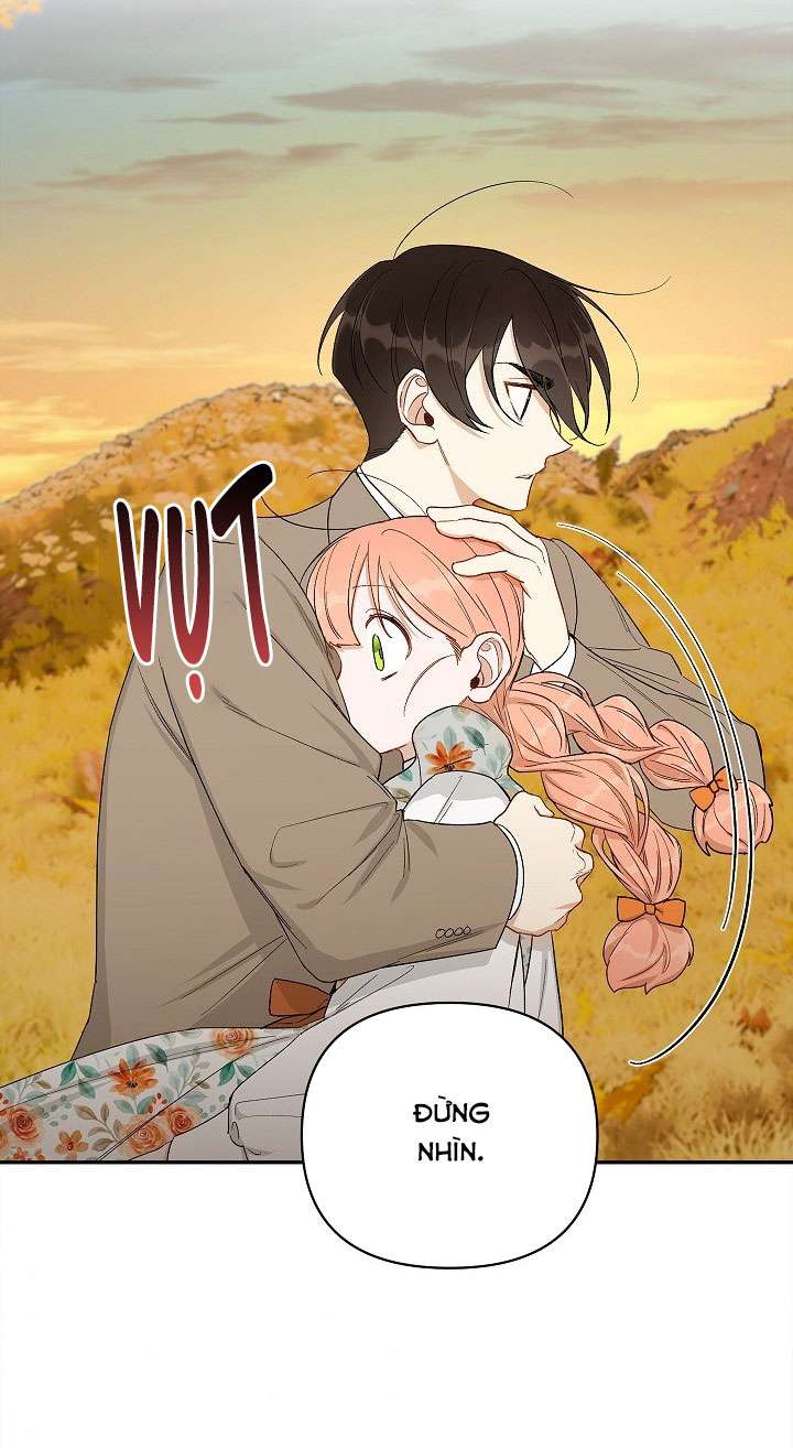 Phương Pháp Trở Thành Con Gái Của Người Hùng Bóng Đêm Chap 24 - Trang 2