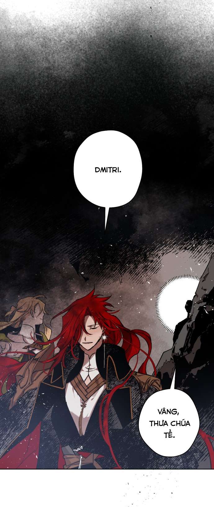 Lời Thú Nhận Của Chúa Tể Bóng Tối Chap 34 - Trang 4