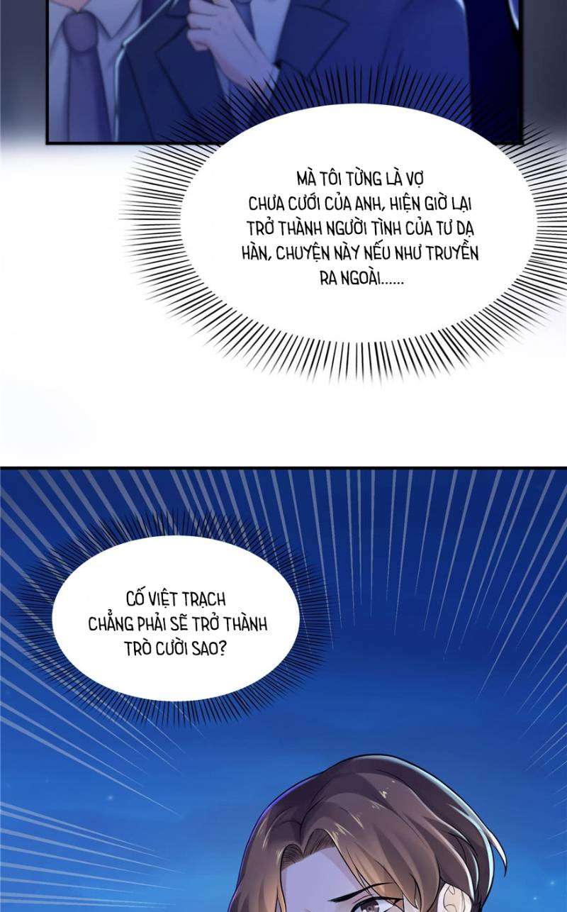 Hệt Như Hàn Quang Gặp Nắng Gắt Chap 2 - Trang 4