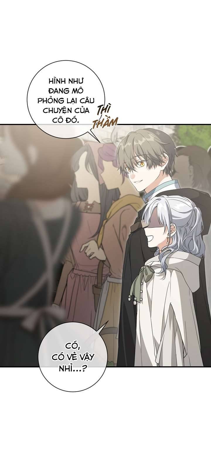 Lại Một Lần Nữa Hướng Về Ánh Sáng Chap 63 - Next Chap 64