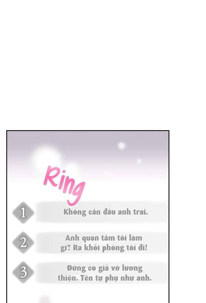 Kết Cục Của Nhân Vật Phản Diện Chỉ Có Thể Là Cái Chết Chapter 3 - Trang 4