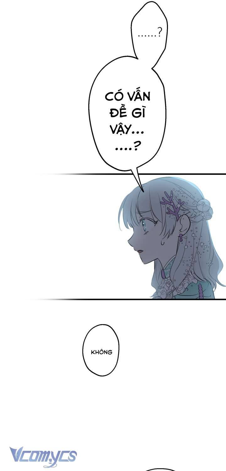 Những Nhân Vật Mạnh Nhất Thế Giới Ám Ảnh Tôi Chapter 41 - Trang 4