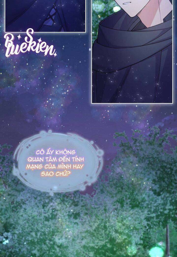 Bệ Hạ, Tôi Sẽ Giết Ngài! Chapter 15 - Trang 4