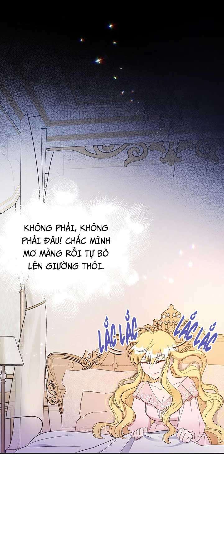 Công Tước Hát Rong Chapter 5 - Trang 3