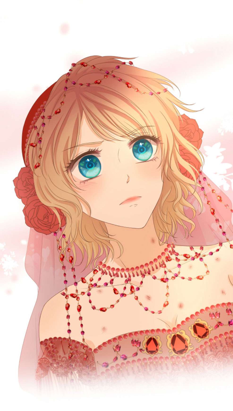 Địch Úc Đa Chi Ca Chapter 85 - Trang 4