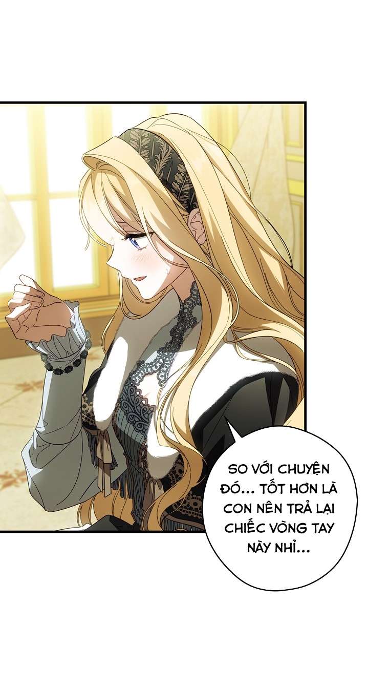 Phương Pháp Khiến Phu Quân Đứng Về Phía Tôi Chapter 67 - Next Chapter 68