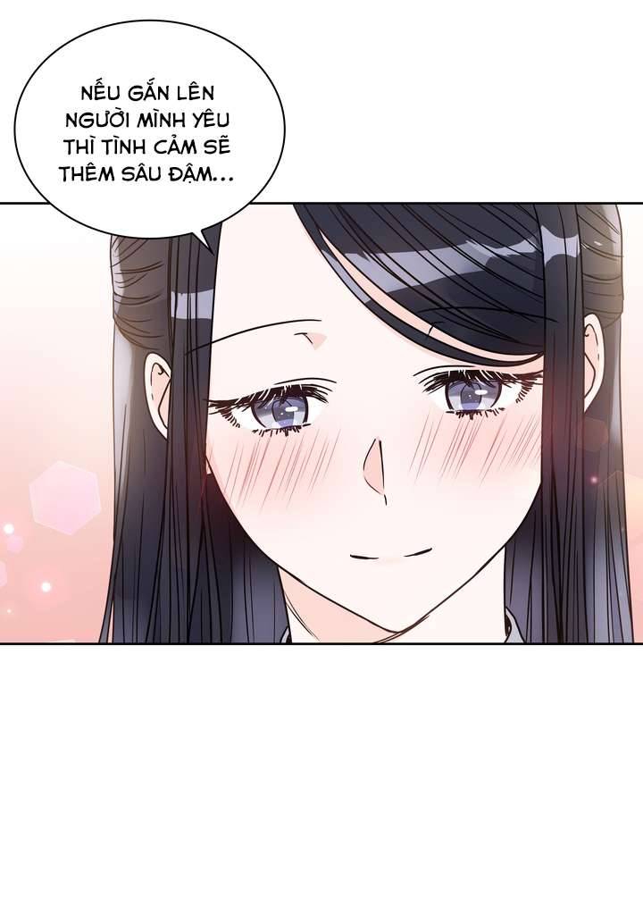 Công Nương Su Chapter 5 - Trang 4