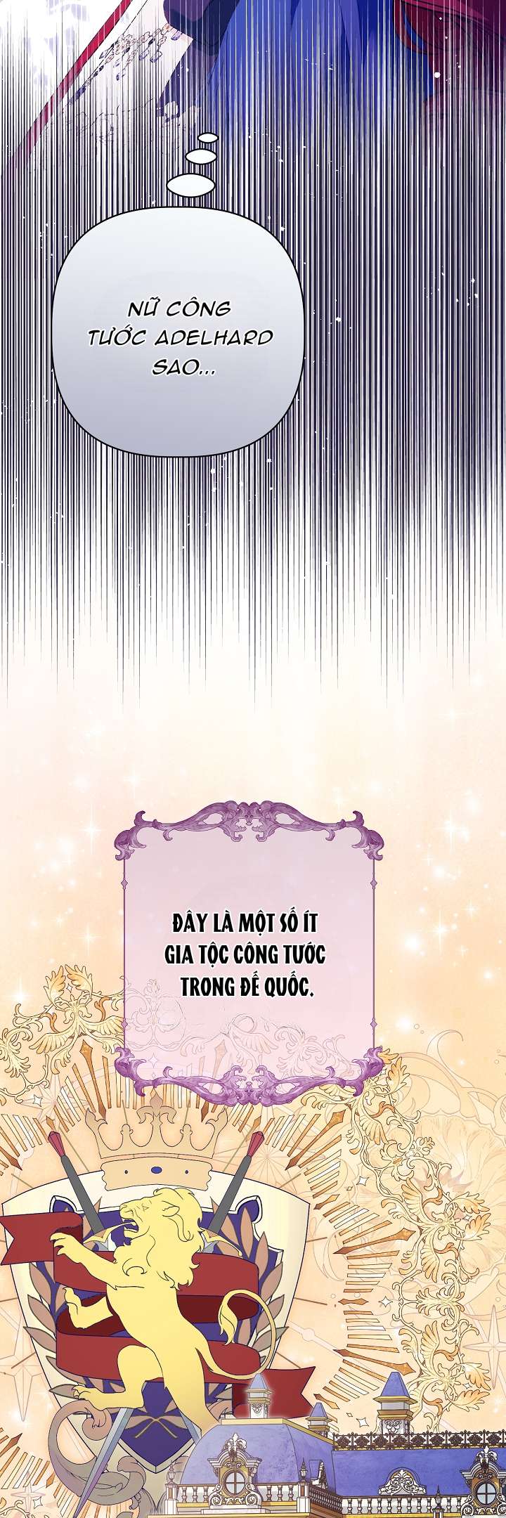 Cha Của Nam Chính Từ Chối Hủy Hôn Chapter 35 - Next Chapter 36