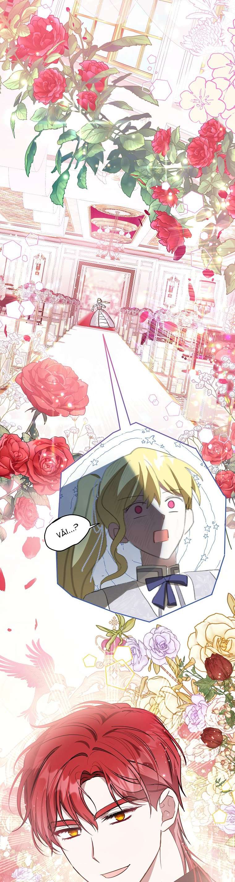 Chị Gái Tôi Là Nhân Vật Chính Chap 3 - Next Chap 4