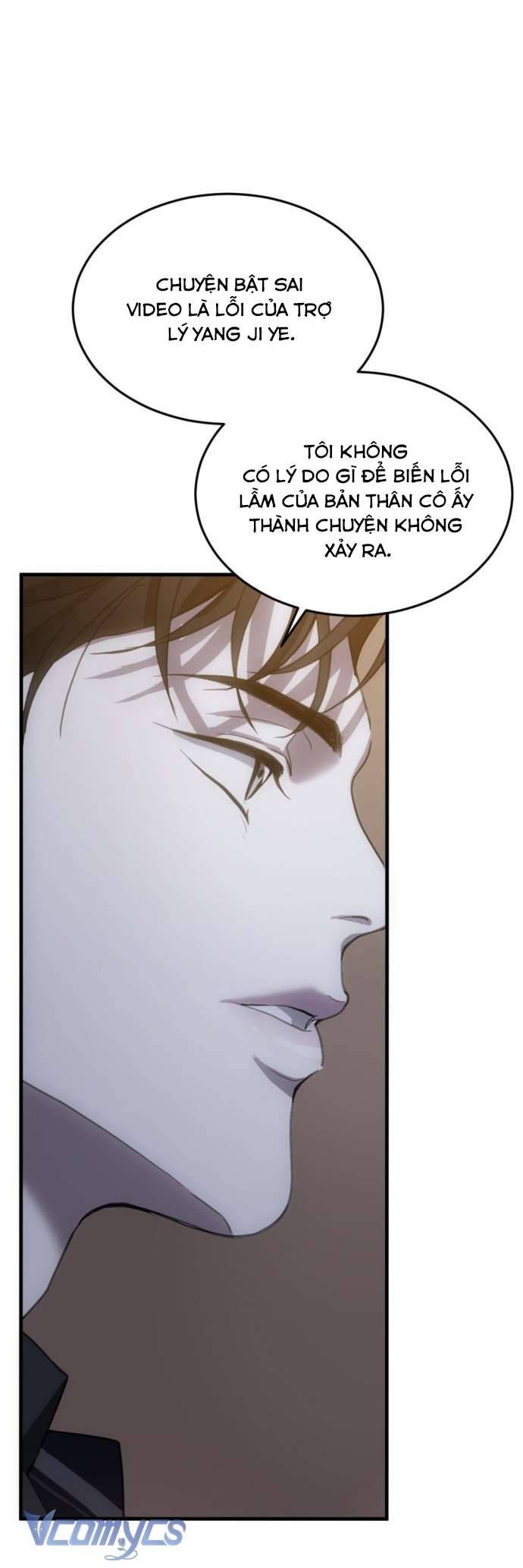 Ba Lần Động Phòng Chapter 10 - Trang 4