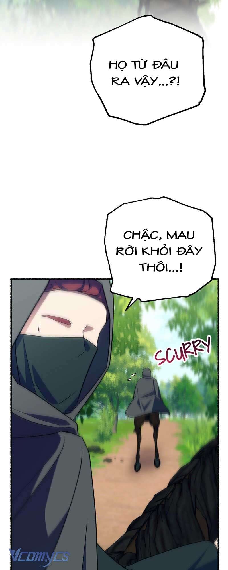 Trở Thành Chú Mèo Ngủ Cùng Bạo Chúa Chapter 31 - Trang 3