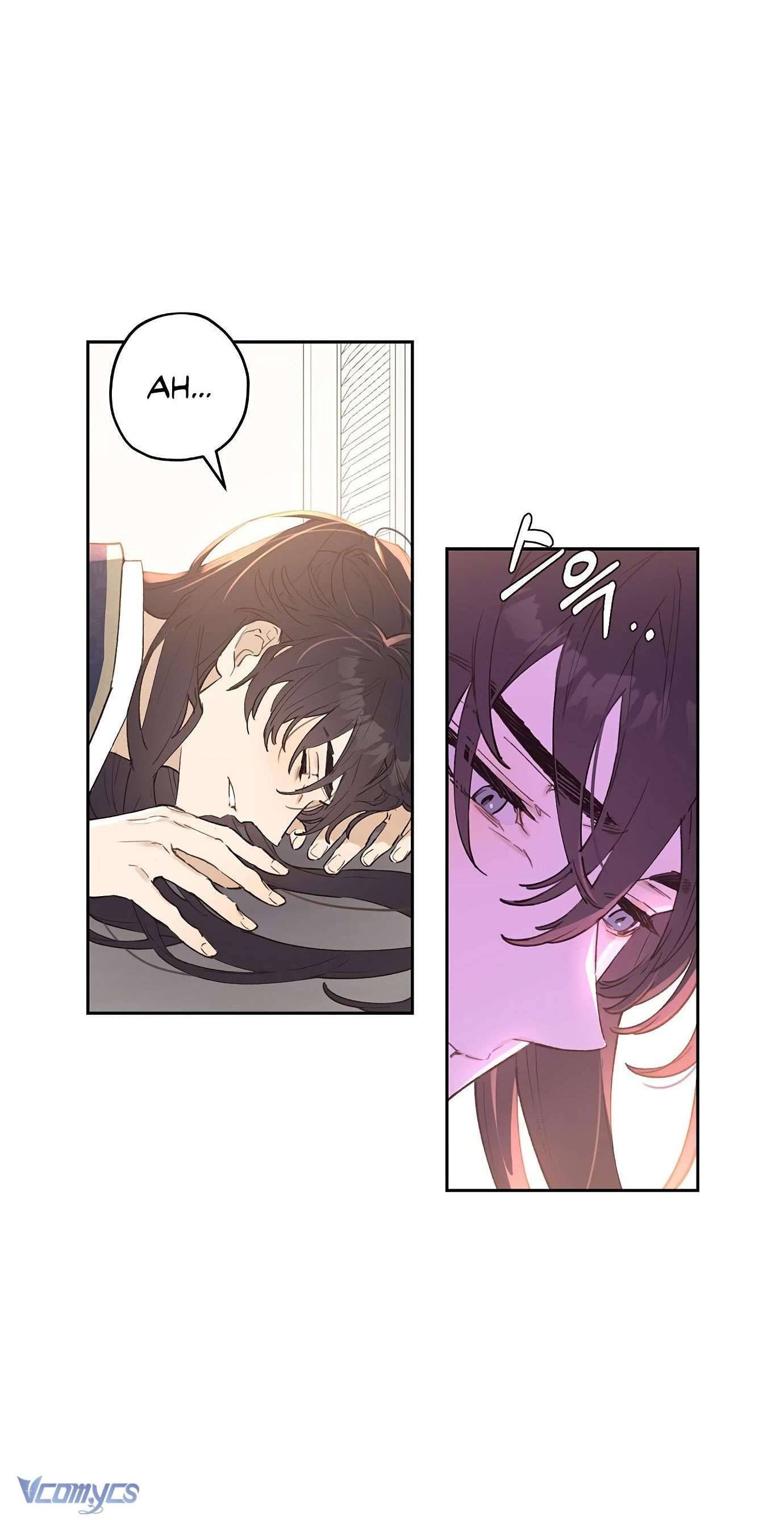 Onsaemiro Chapter 2 - Trang 4