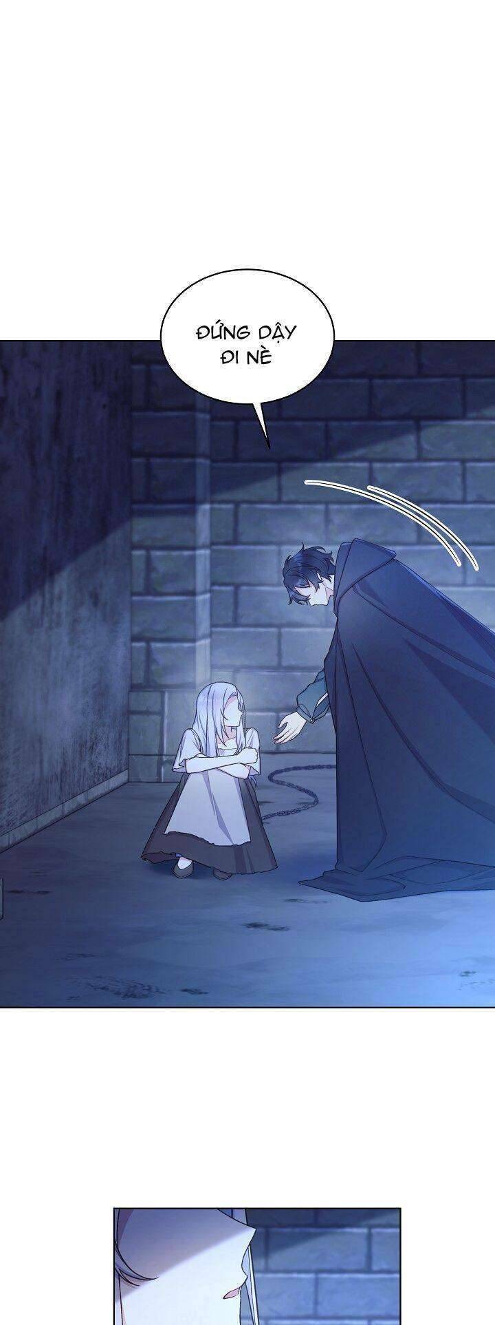 Bệ Hạ, Tôi Sẽ Giết Ngài! Chapter 26 - Trang 4