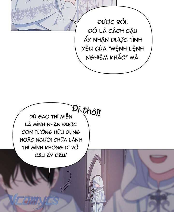 Sự Điều Trị Đặc Biệt Của Tinh Linh Chapter 15 - Trang 4