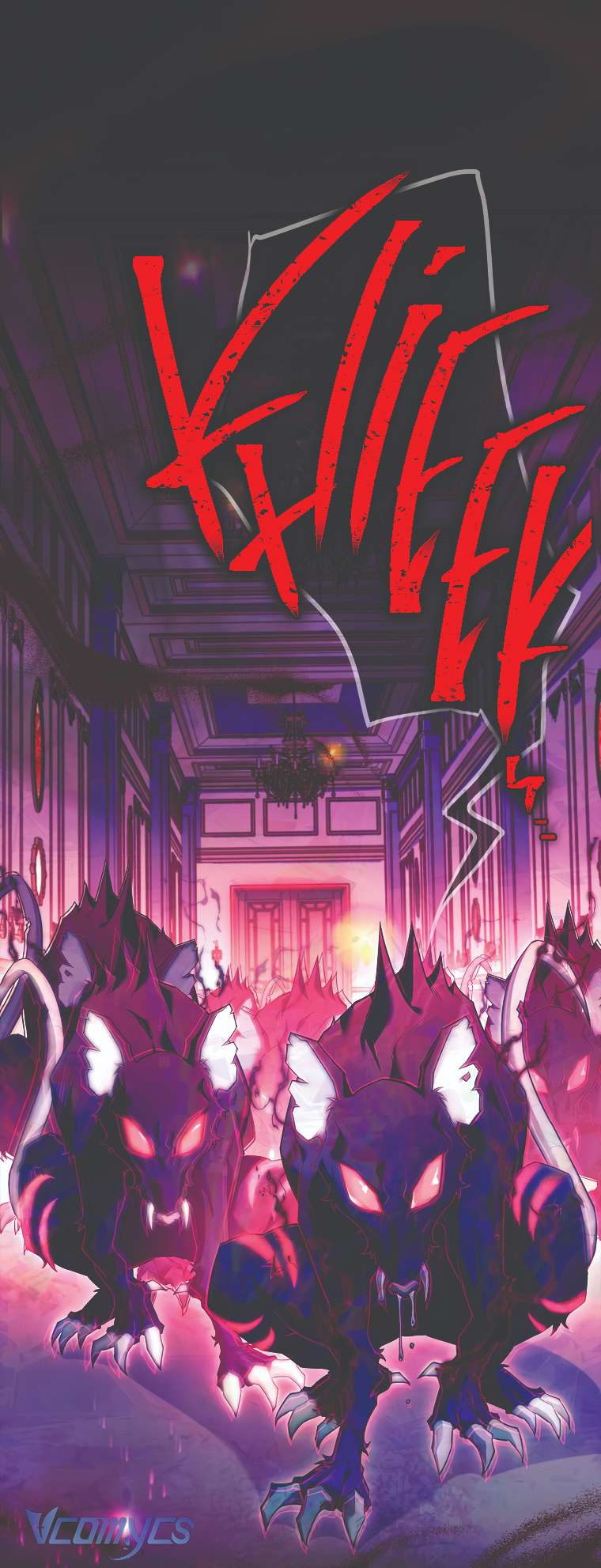 Tôi Đã Tắt Cài Đặt Chế Độ Nhận Thức Nỗi Đau! Chap 23 - Next Chap 24