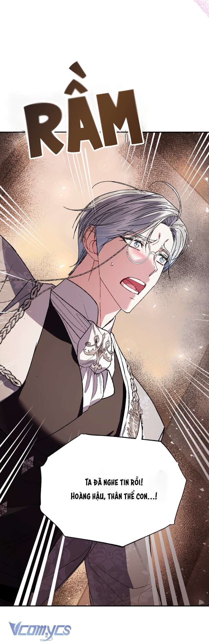 Cha À, Con Không Muốn Kết Hôn Đâu Chap 127 - Trang 2