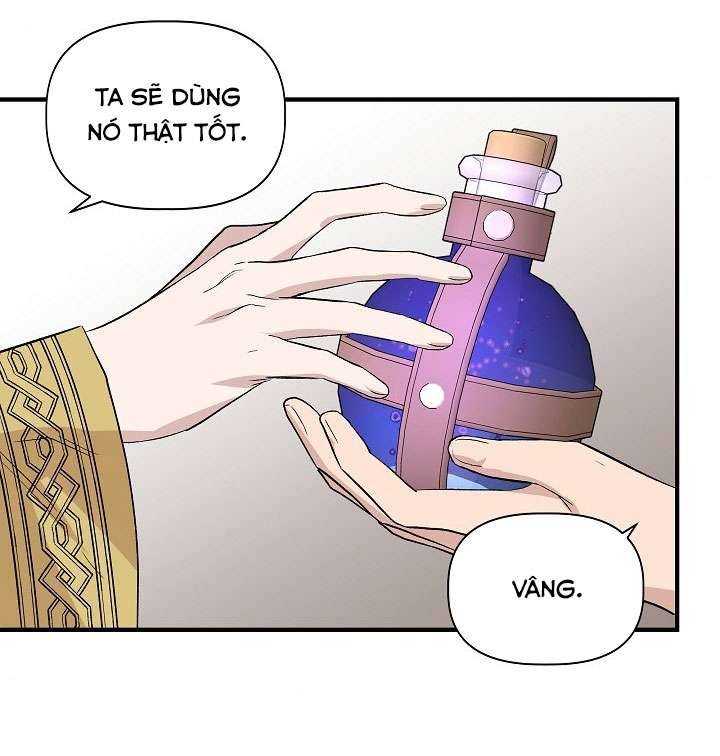 Tôi Không Phải Là Cinderella Chapter 23 - Trang 4