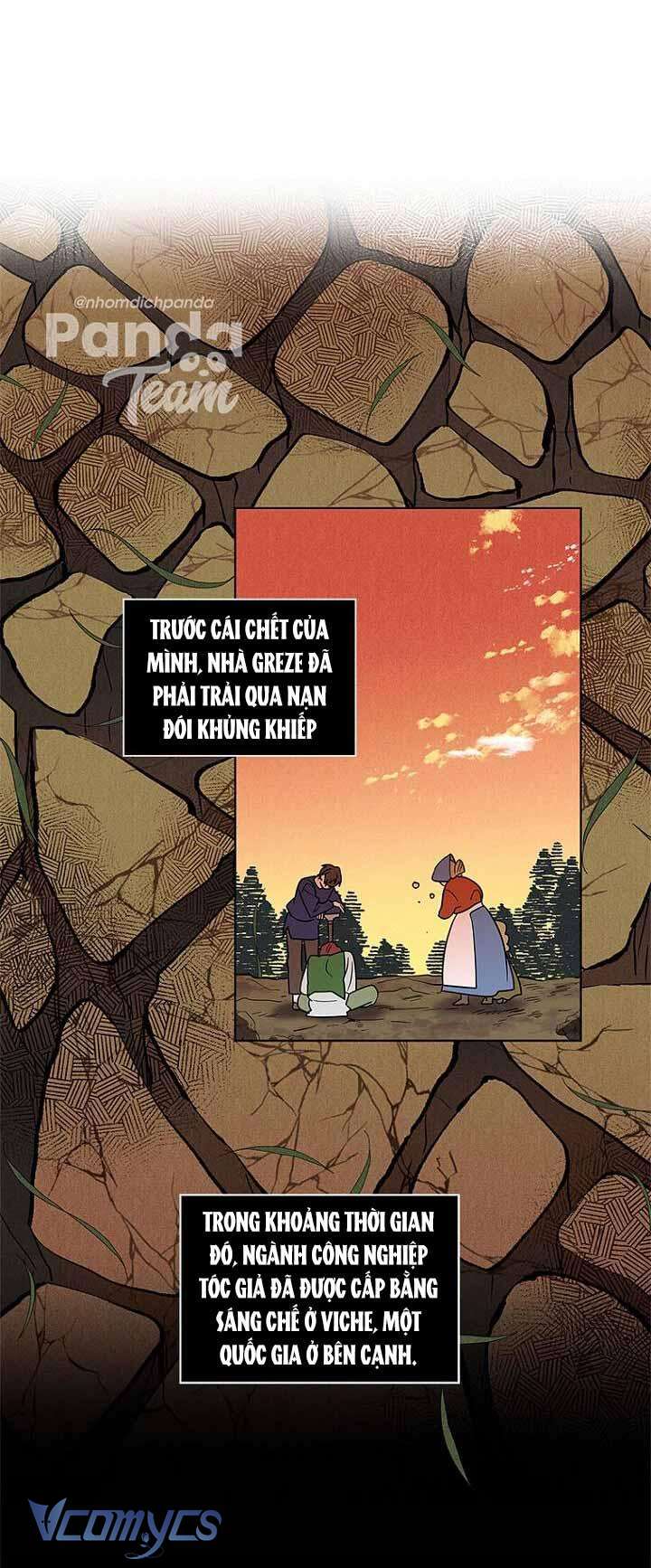 Chồng Yêu, Tôi Đây Bãi Công! Chap 2 - Trang 3