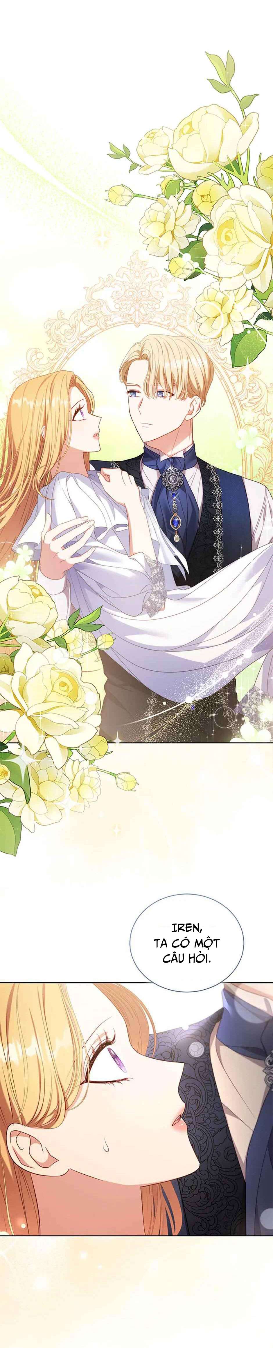 Hầu Gái Trong Trò Chơi Harem Ngược Muốn Nghỉ Việc Chapter 33 - Trang 4