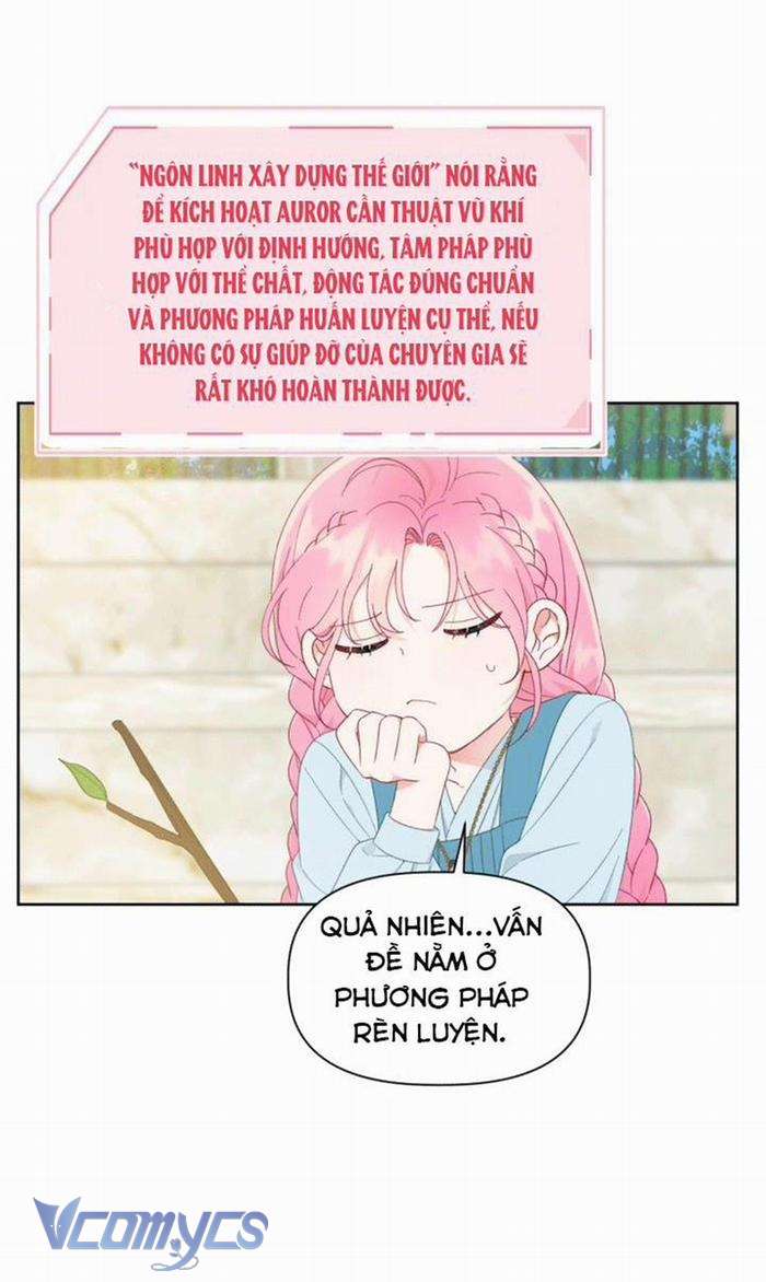 Sự Điều Trị Đặc Biệt Của Tinh Linh Chapter 31 - Trang 4