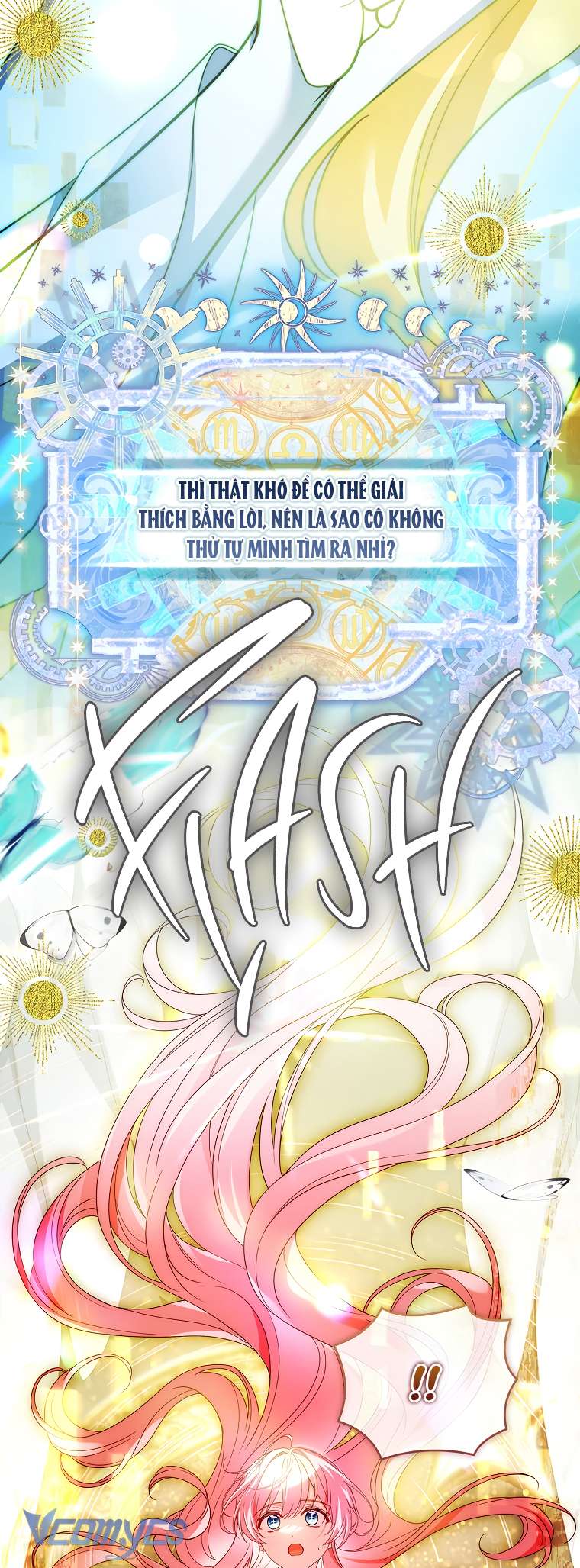 Tôi Đã Tắt Cài Đặt Chế Độ Nhận Thức Nỗi Đau! Chap 32 - Next Chap 33