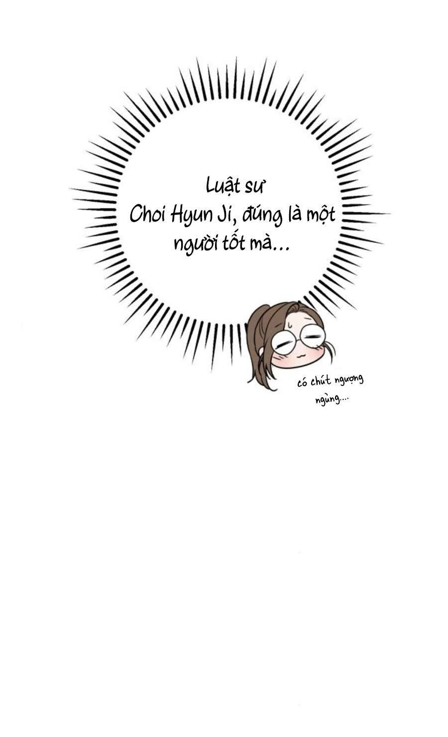 Tôi Nóng Lòng Muốn Chiếm Lấy Cô Ấy Chap 5 - Trang 3