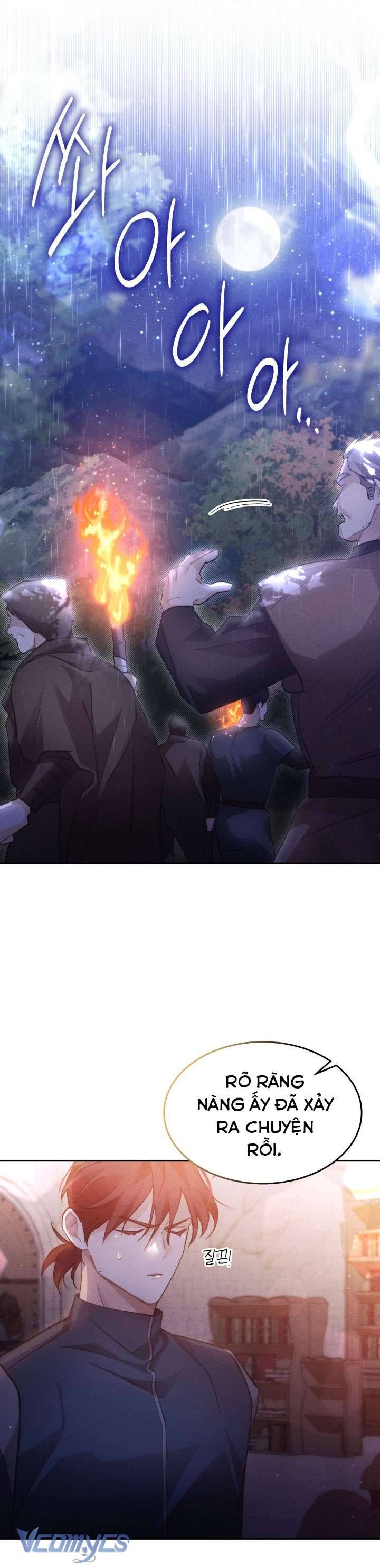 Tiếng Trống Vang Dội Chapter 19 - Trang 4