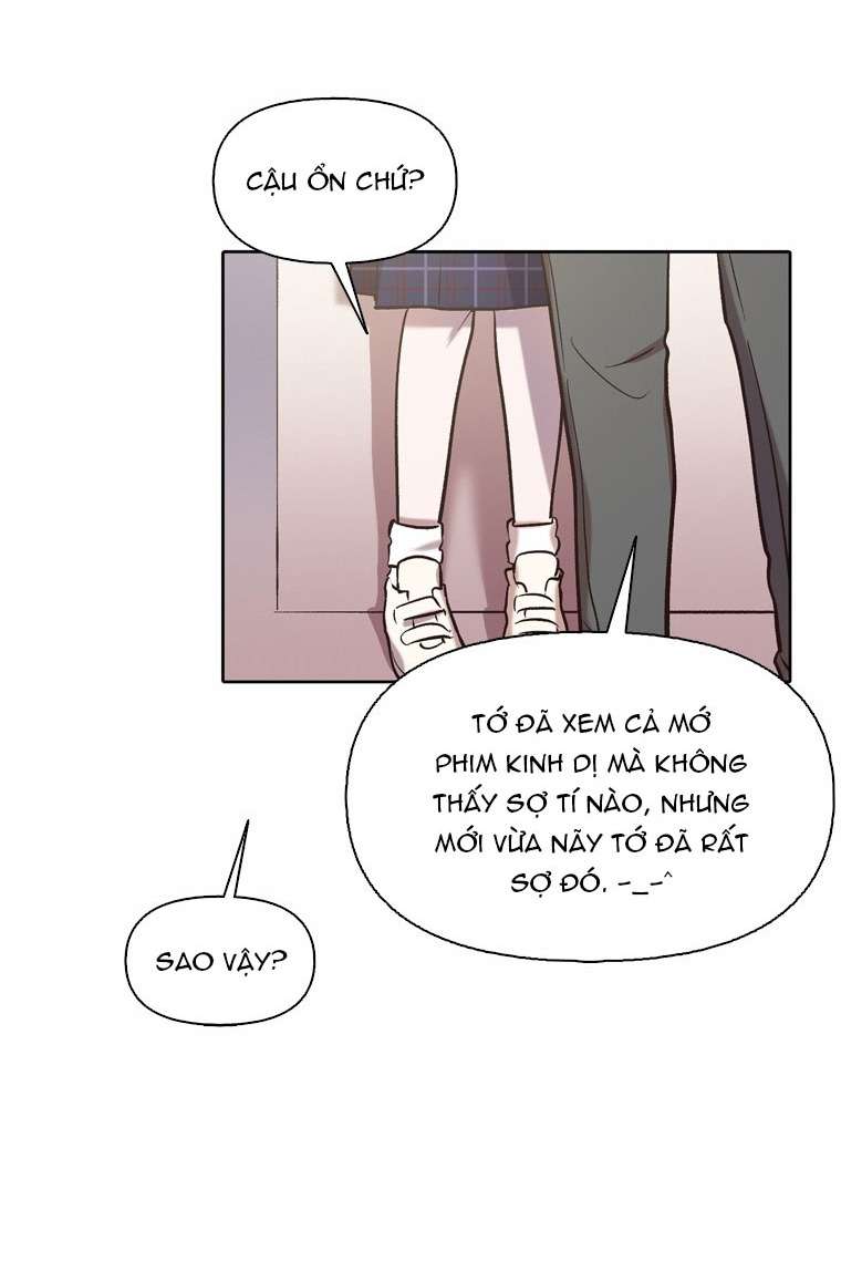 Thanh Xuân Của Chúng Ta Chap 82 - Trang 4