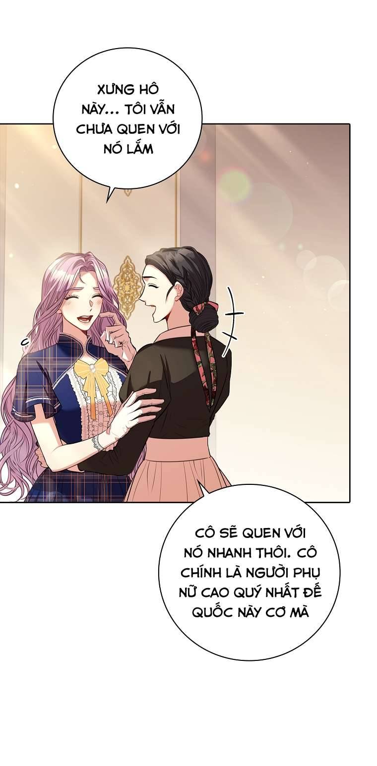 Thư Ký Của Bạo Chúa Chapter 80 - Trang 4