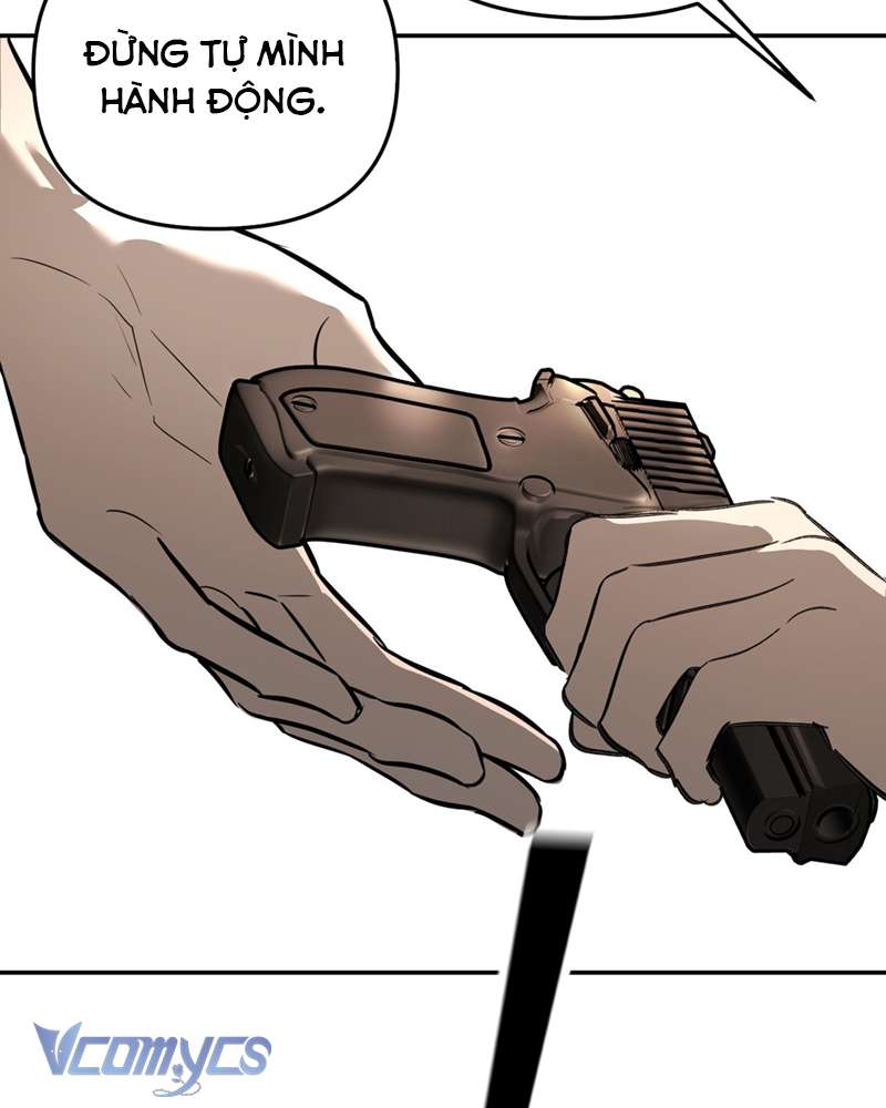 Ác Chi Hoàn Chapter 33 - Trang 4