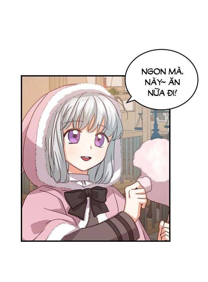 Cẩn Thận Với Các Anh Trai Đấy! Chap 9 - Trang 2