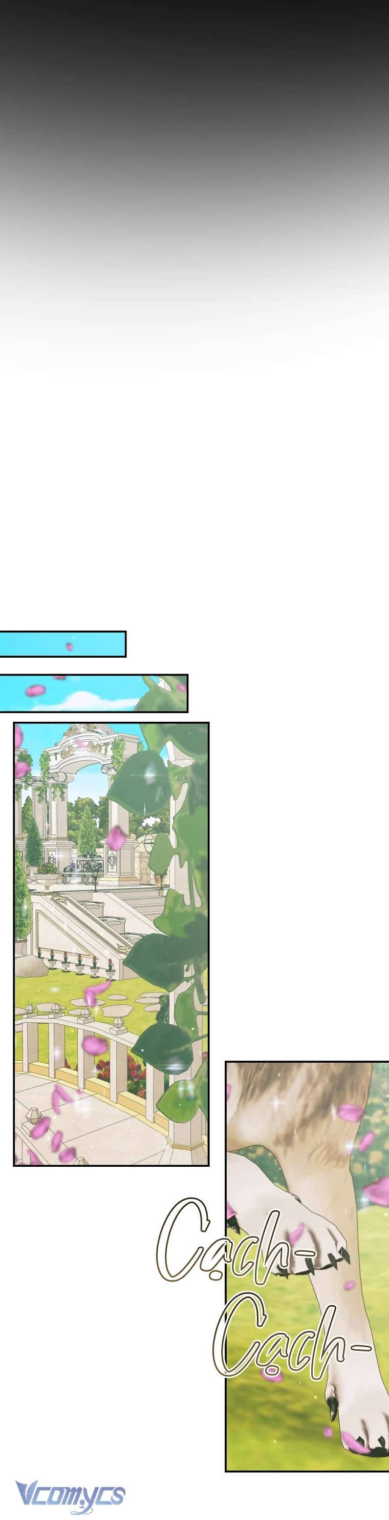 Siren: Trở Thành Gia Đình Của Nhân Vật Phản Diện Chapter 91 - Next Chapter 92