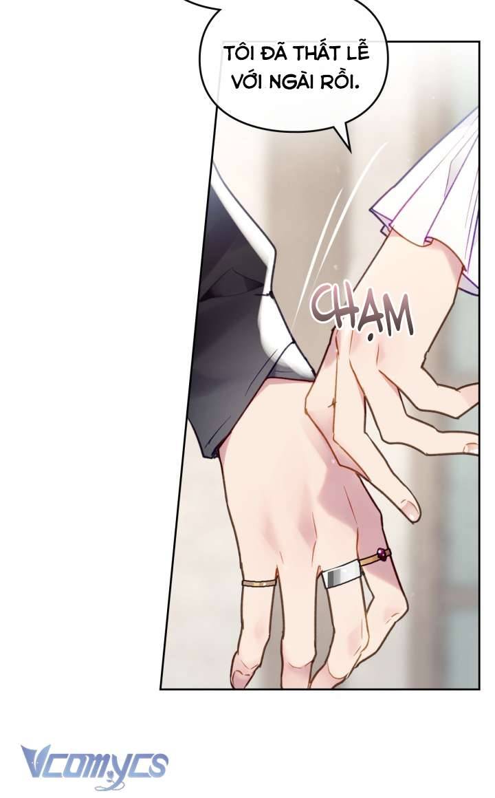 Kết Cục Của Nhân Vật Phản Diện Chỉ Có Thể Là Cái Chết Chapter 86 - Trang 4