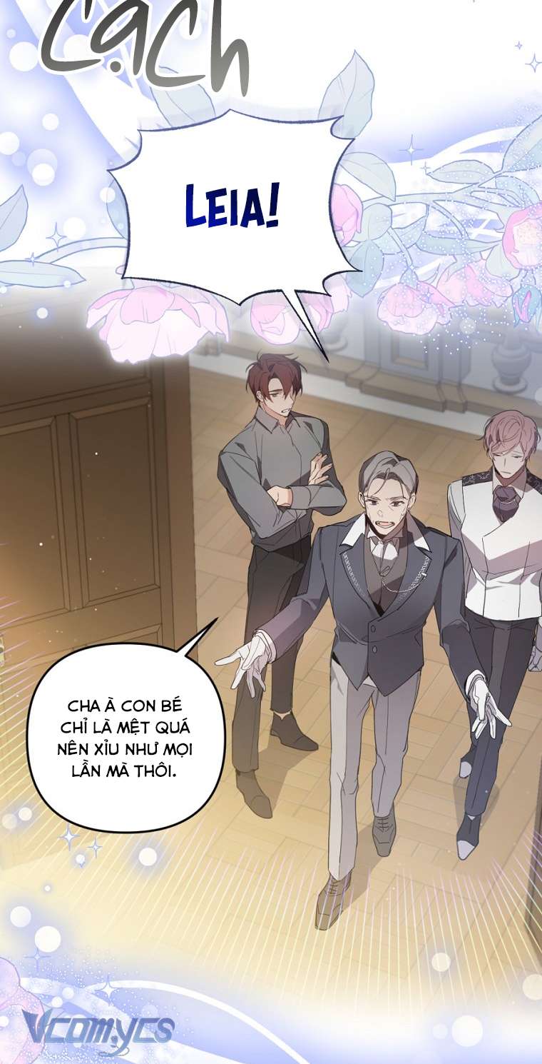 Quý Tộc Gì Chứ, Tôi Chỉ Muốn Về Nhà Chap 1 - Trang 2