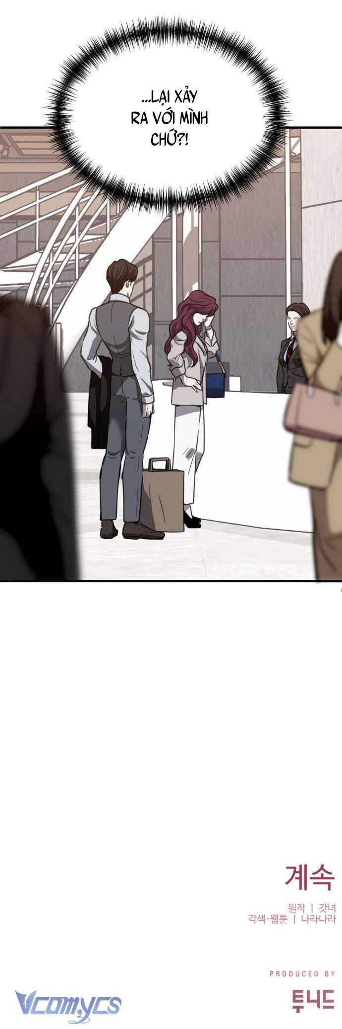 Ba Lần Động Phòng Chapter 22 - Trang 4