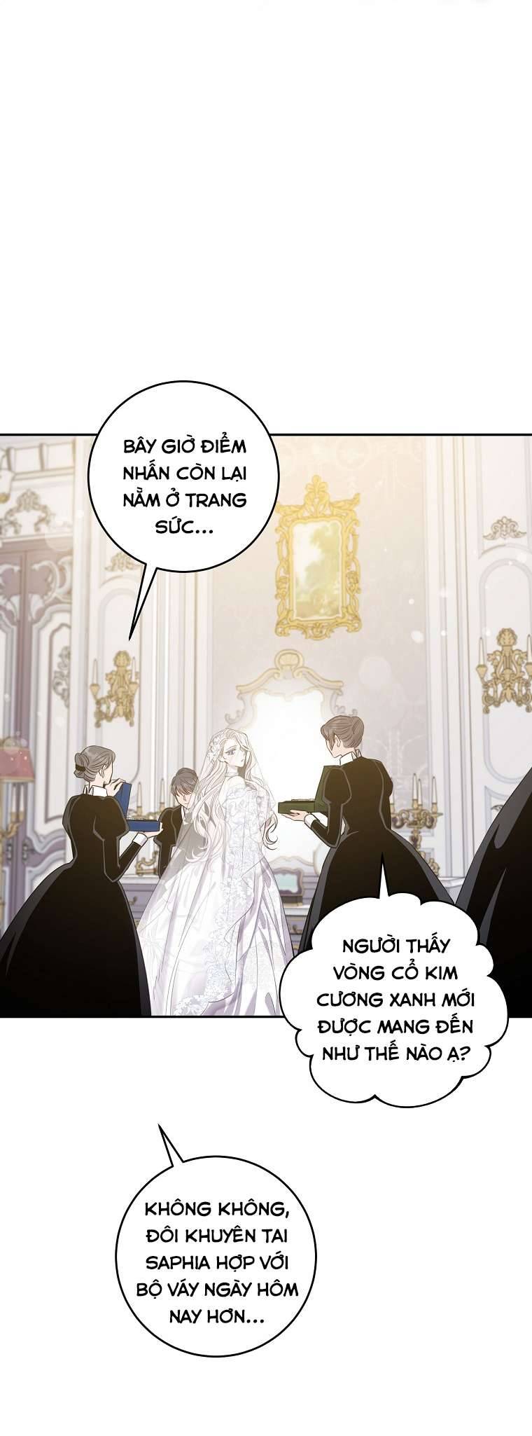 Thuần Hóa Bạo Quân Rồi Bỏ Trốn Chap 48 - Trang 2