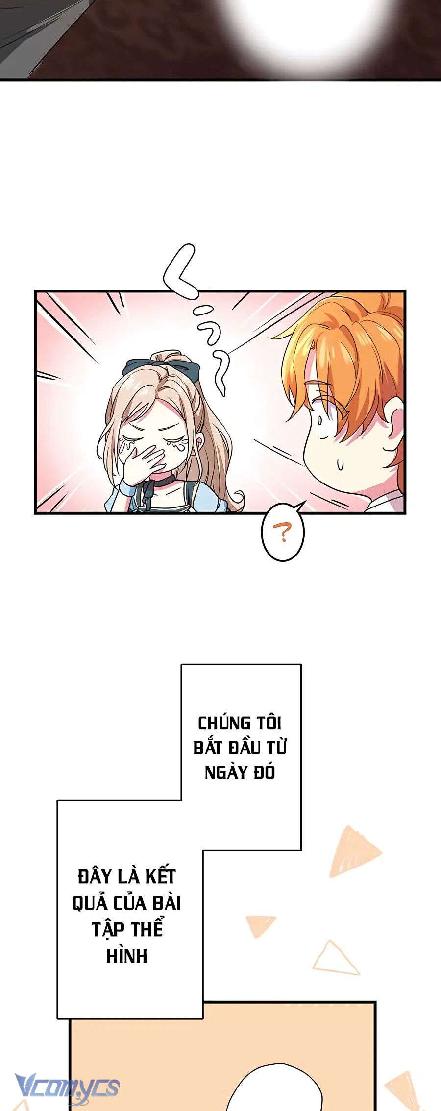 Dù Là Nhân Vật Phụ Nhưng Tôi Được Ngài Công Tước Nuông Chiều Hết Mực Chap 3 - Next Chap 4