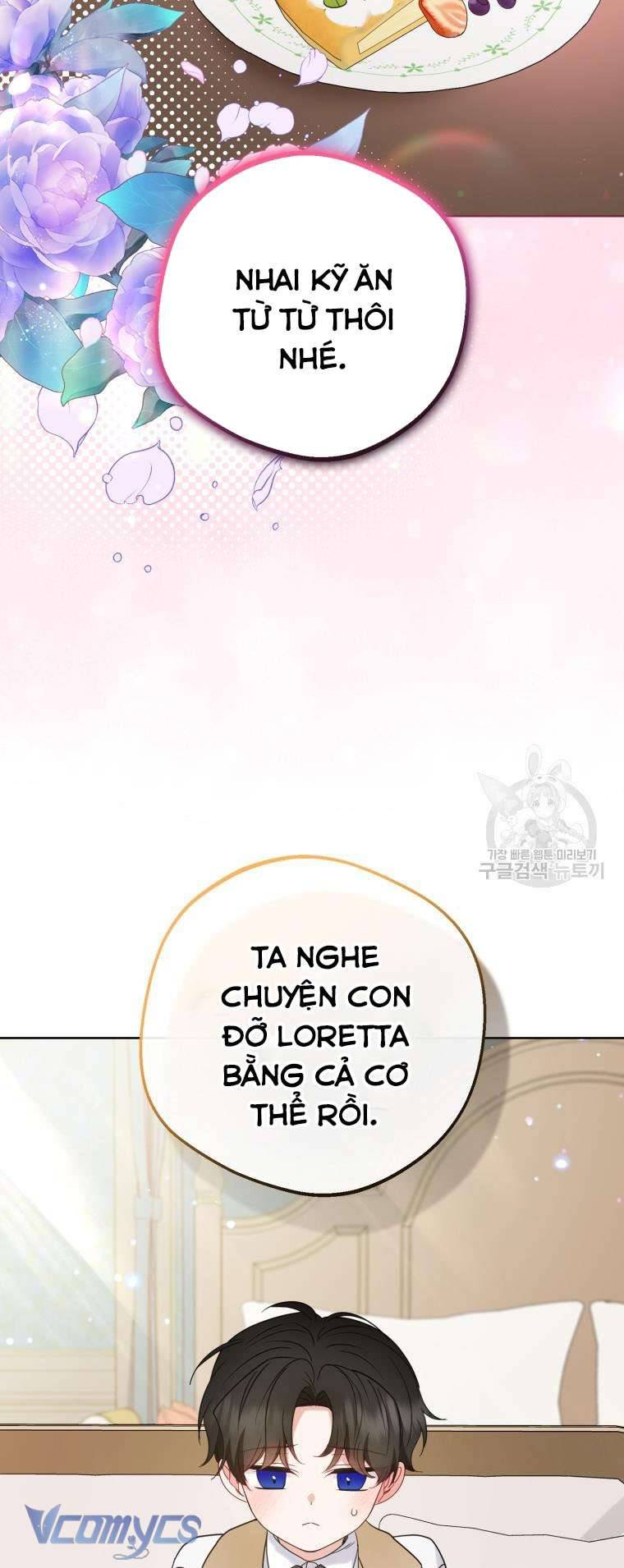 Được Yêu Thương Mà Còn Ngại Ngùng Sao! Chap 46 - Trang 4