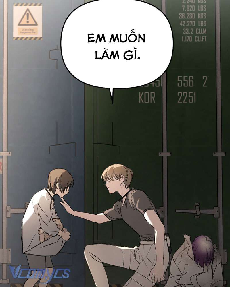 Ác Chi Hoàn Chapter 26 - Trang 4