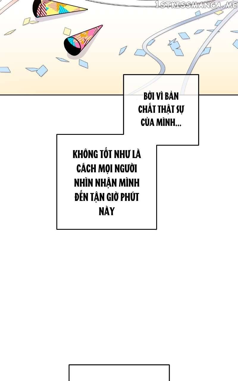 Thời Gian Trở Thành Lý Do Của Đôi Ta Chapter 49 - Trang 4